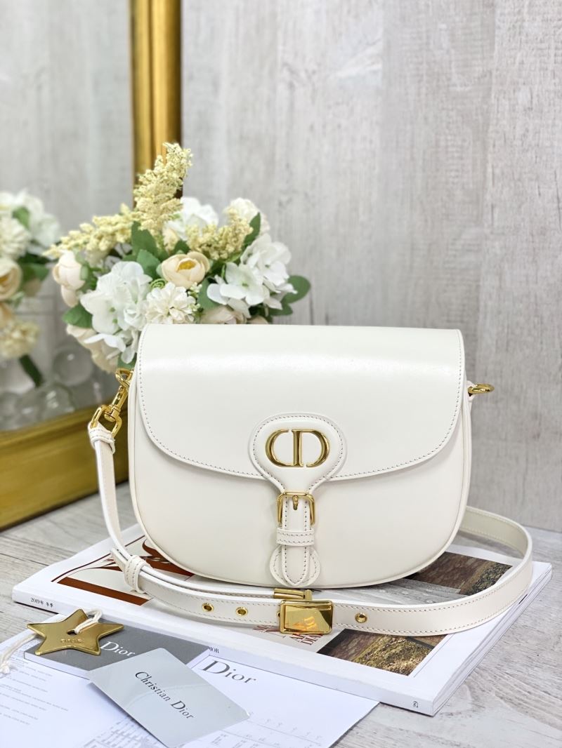 Christian Dior Bobby Bags